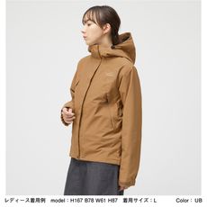 スクープジャケット レディース Npw The North Face ザ ノース フェイス 公式通販