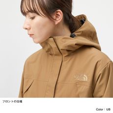 スクープジャケット レディース Npw The North Face ザ ノース フェイス 公式通販