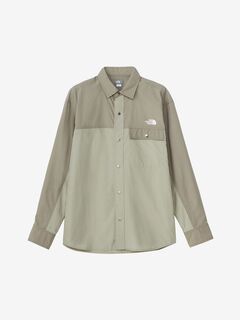 メンズシャツ ポロシャツ The North Face ザ ノース フェイス 公式通販