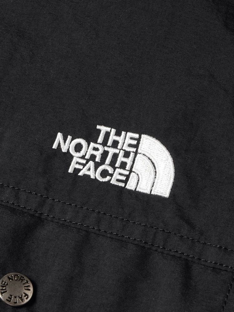 THE NORTH FACE(ザ・ノース・フェイス) ｜ロングスリーブヌプシシャツ（ユニセックス）