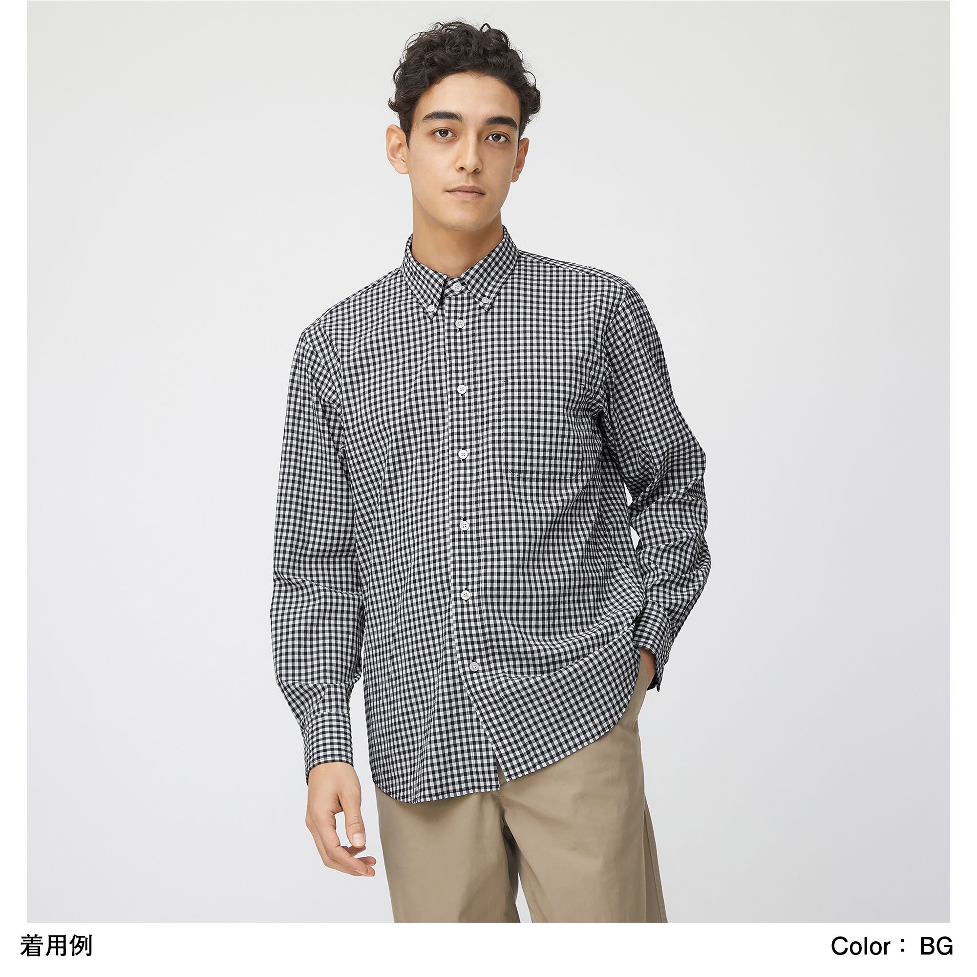 2022A/W新作送料無料 NEW THE NORTH FACE ザ ノースフェイス ロングスリーブヒデンバリーシャツ メンズ L S Hidden Valley Shirt NR11966 KN