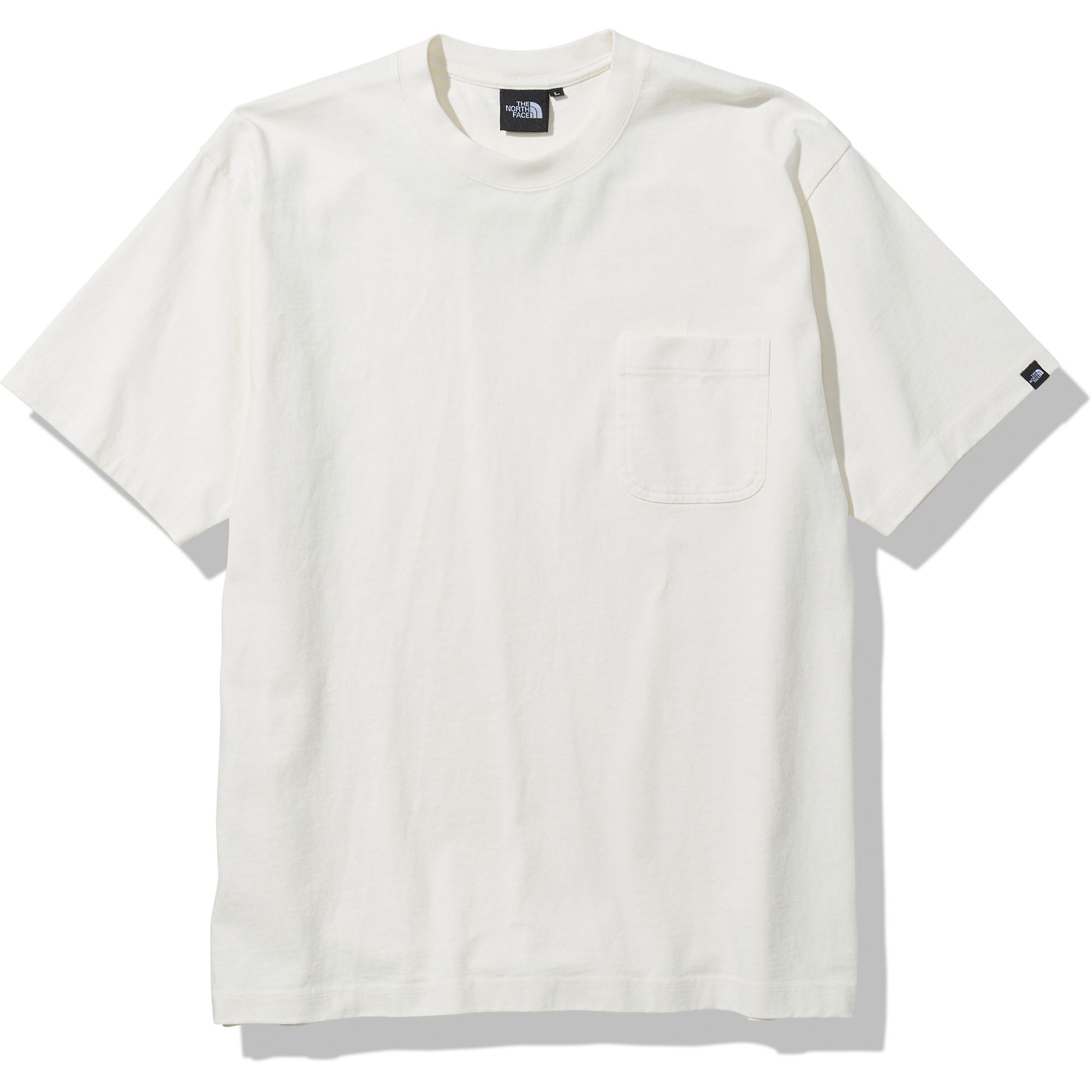 北方面 The North Face ショートスリーブヘビーコットンティー S S Heavy Cotton Tee ティーyシャツ 簡略 半袖 シャツ Ntw Ag Ub Climatictesting Com