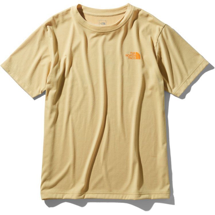 ショートスリーブグラフィックキャンプティー メンズ Nt350 The North Face ザ ノース フェイス 公式通販