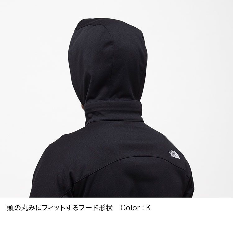 マッハファイブジャケット メンズ Nt The North Face ザ ノース フェイス 公式通販