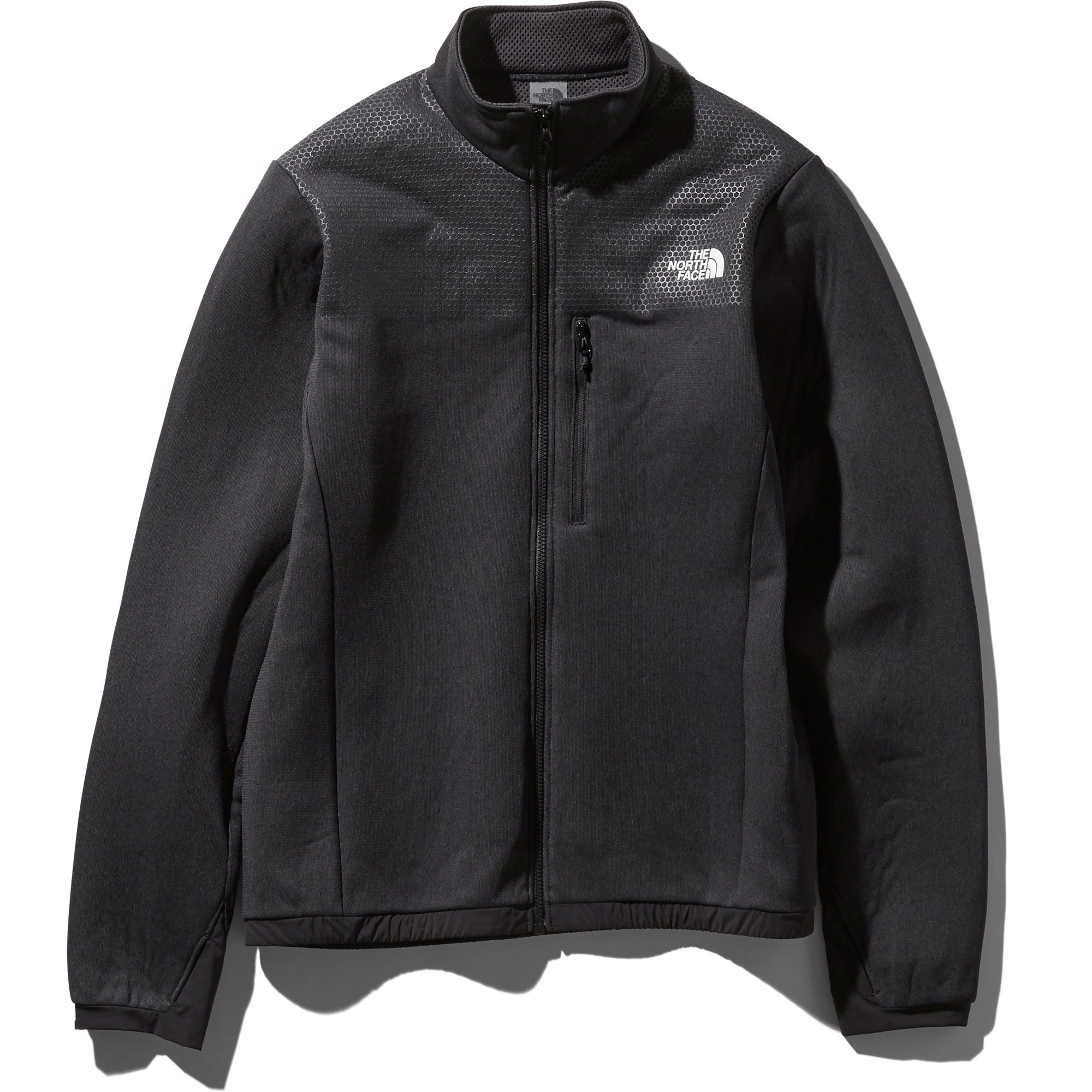 スーパーベントドライジャケット レディース Ntw The North Face ザ ノース フェイス 公式通販