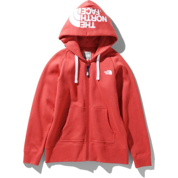 リアビューフルジップフーディ レディース Ntw The North Face ザ ノース フェイス 公式通販