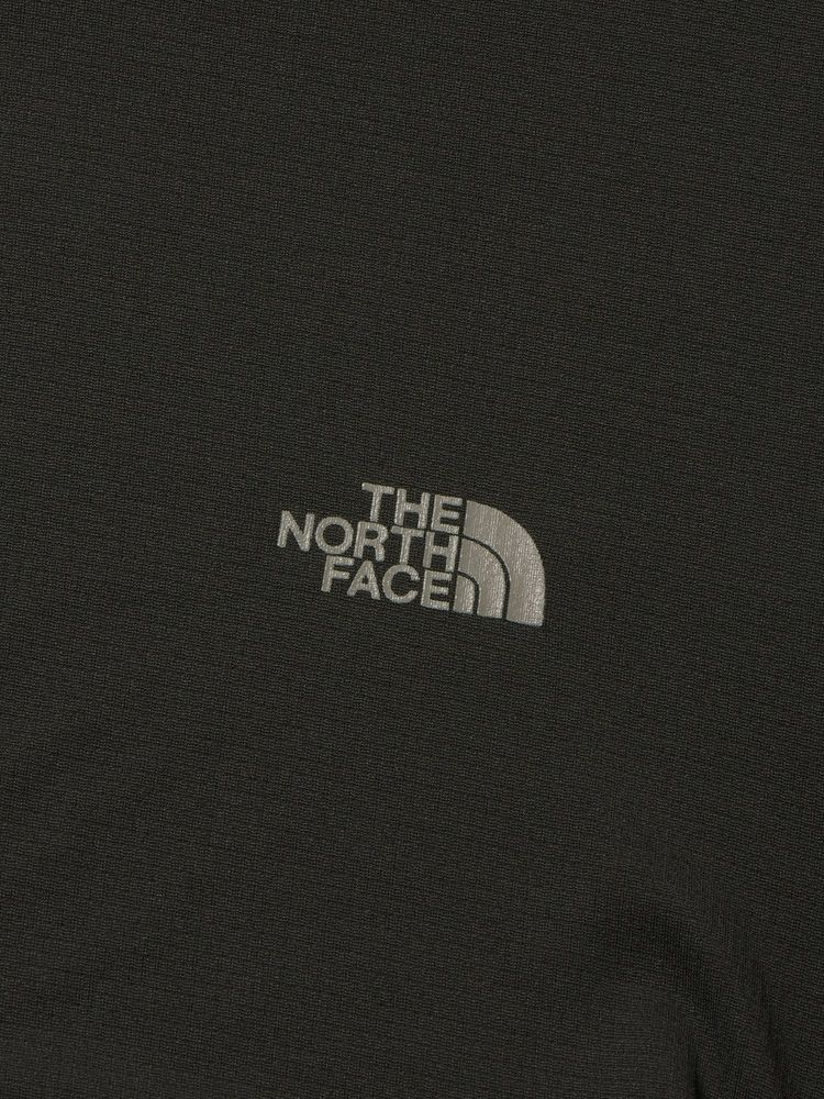 THE NORTH FACE(ザ・ノース・フェイス) ｜ショートスリーブドライクルー（メンズ）