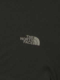 THE NORTH FACE(ザ・ノース・フェイス) ｜ロングスリーブドライクルー（メンズ）