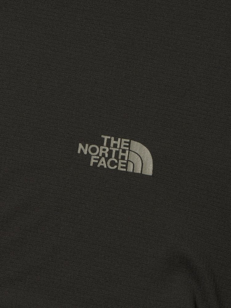 ロングスリーブドライクルー（メンズ）（NU65162）- THE NORTH FACE