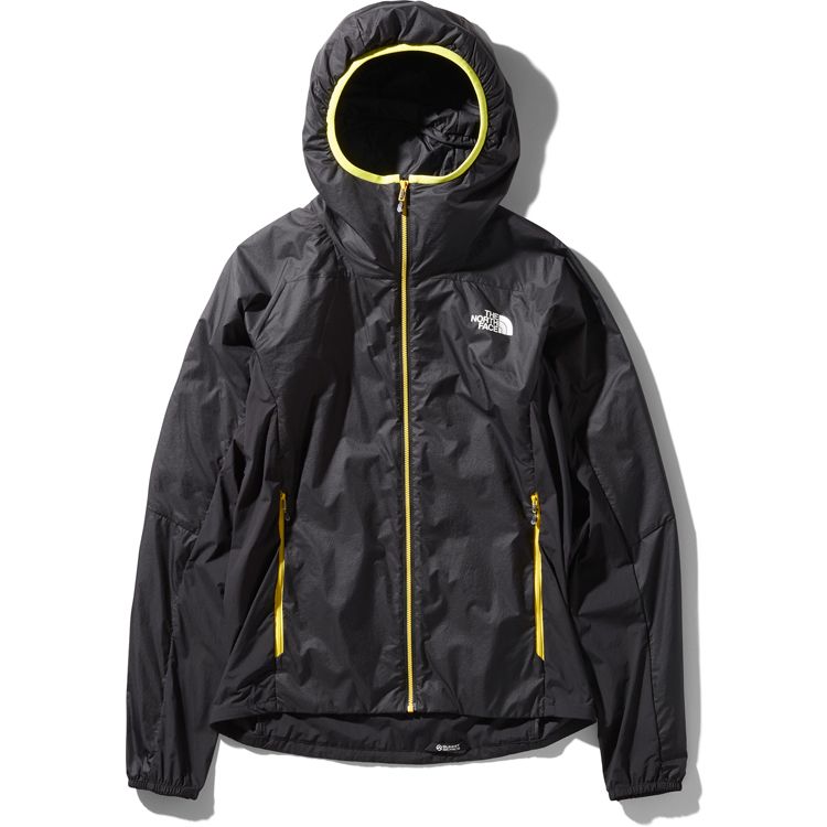 the north face ventrix hybrid