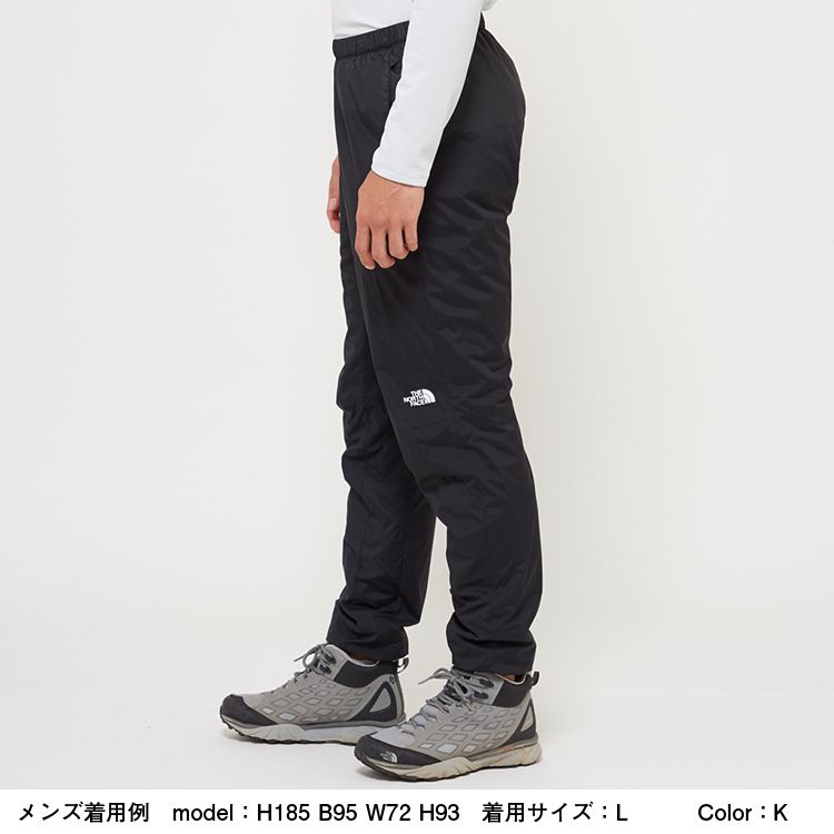 ベントリックスパンツ メンズ Ny The North Face ザ ノース フェイス 公式通販