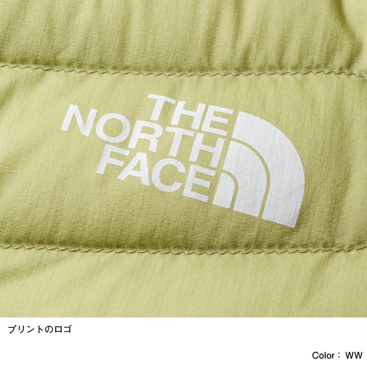 サンダージャケット（レディース）（NYW32012）- THE NORTH FACE公式通販｜セール