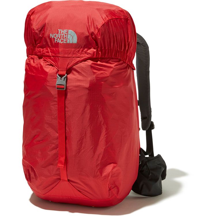 コンバーチブルレインカバー 30l Nm The North Face ザ ノース フェイス 公式通販