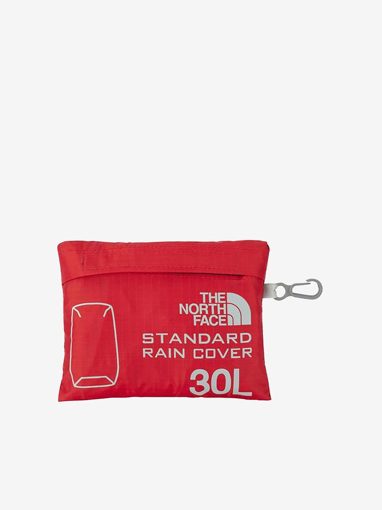 スタンダードレインカバー30L（NM09103）- THE NORTH FACE公式通販