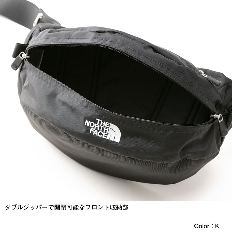 the north face sweep k