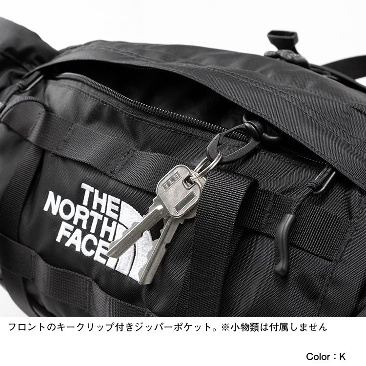 お中元 ノースフェイス north face デイハイカーランバーパック