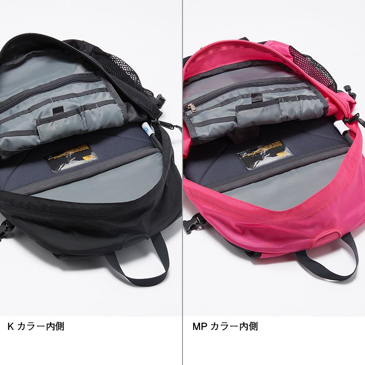 ビッグショット スペシャルエディション Nm707 The North Face ザ ノース フェイス 公式通販