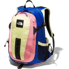 ホットショット スペシャルエディション Nm708 The North Face ザ ノース フェイス 公式通販