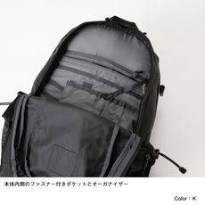 ホットショット スペシャルエディション Nm708 The North Face ザ ノース フェイス 公式通販