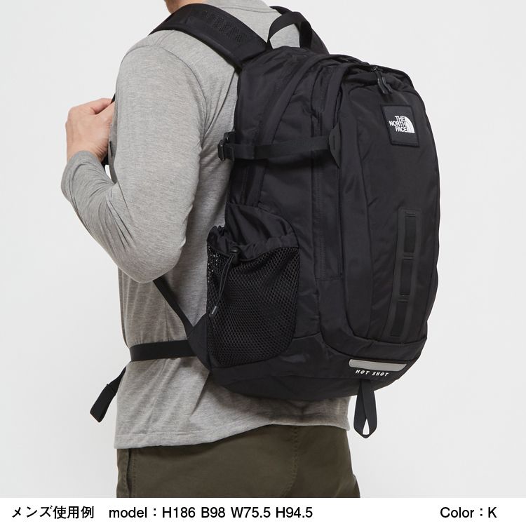 ホットショット スペシャルエディション（NM72008）- THE NORTH FACE公式通販｜セール