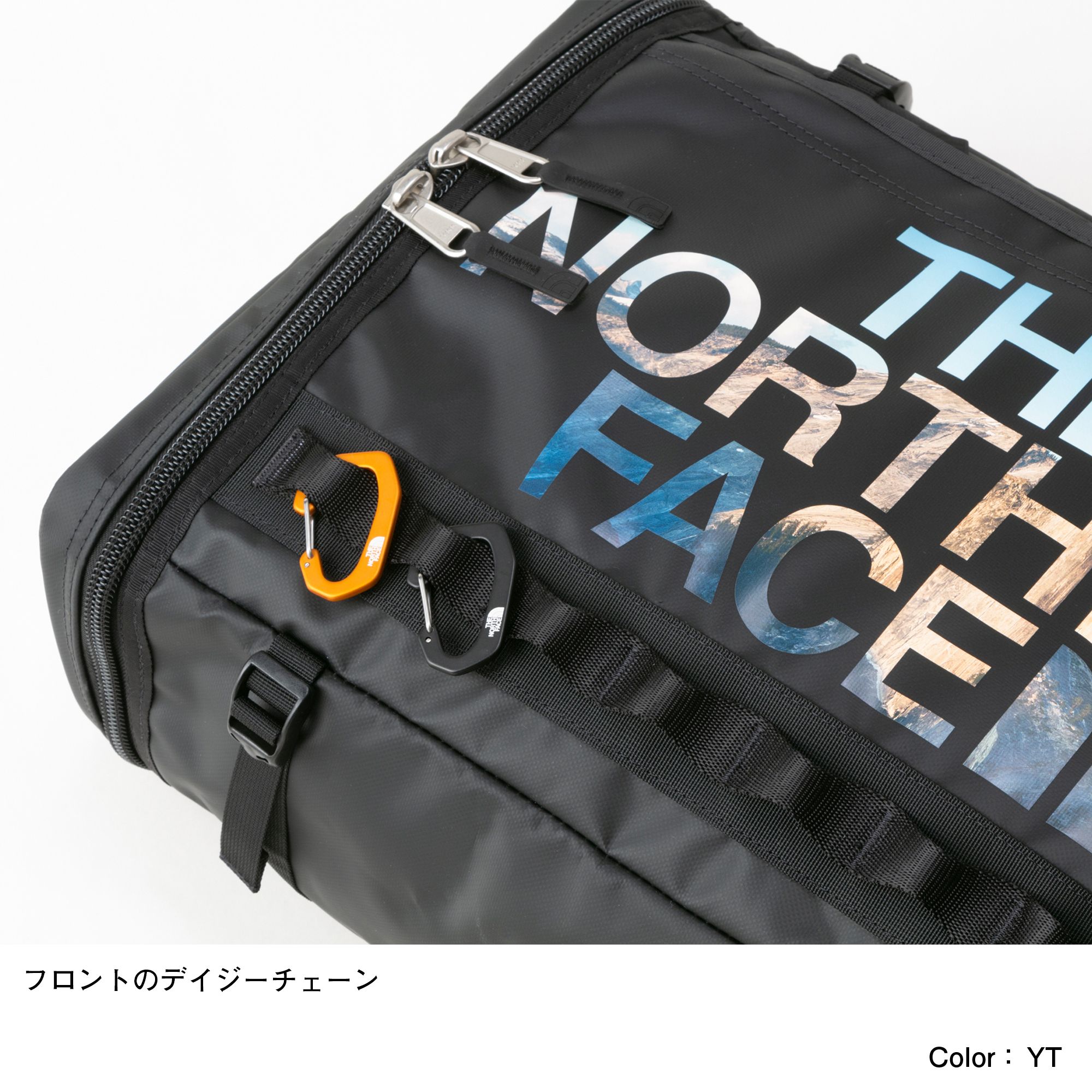 THE NORTH FACE(ザ・ノース・フェイス) ｜ノベルティBCヒューズボックス