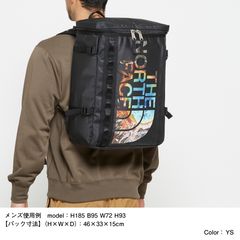 ノベルティbcヒューズボックス Nm The North Face ザ ノース フェイス 公式通販