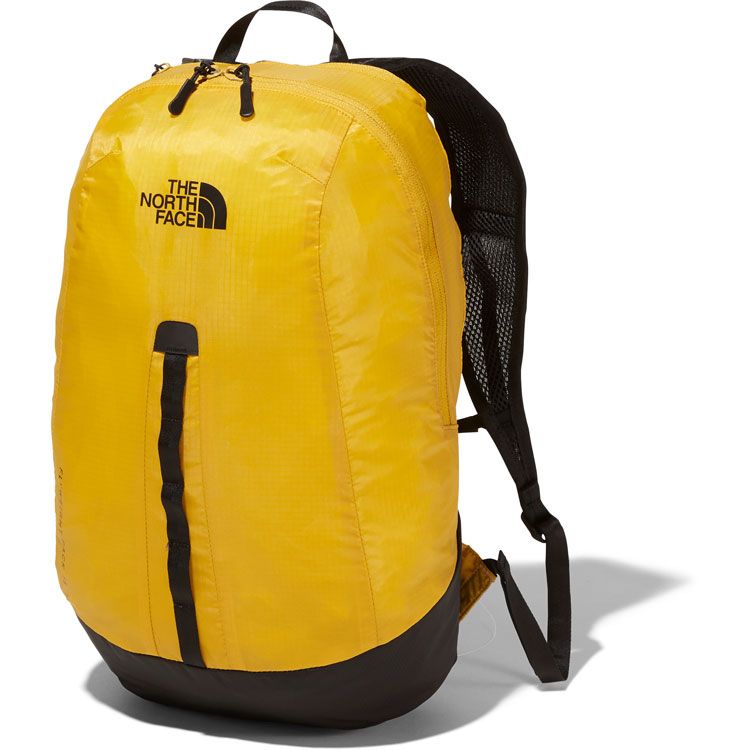 the north face 15l