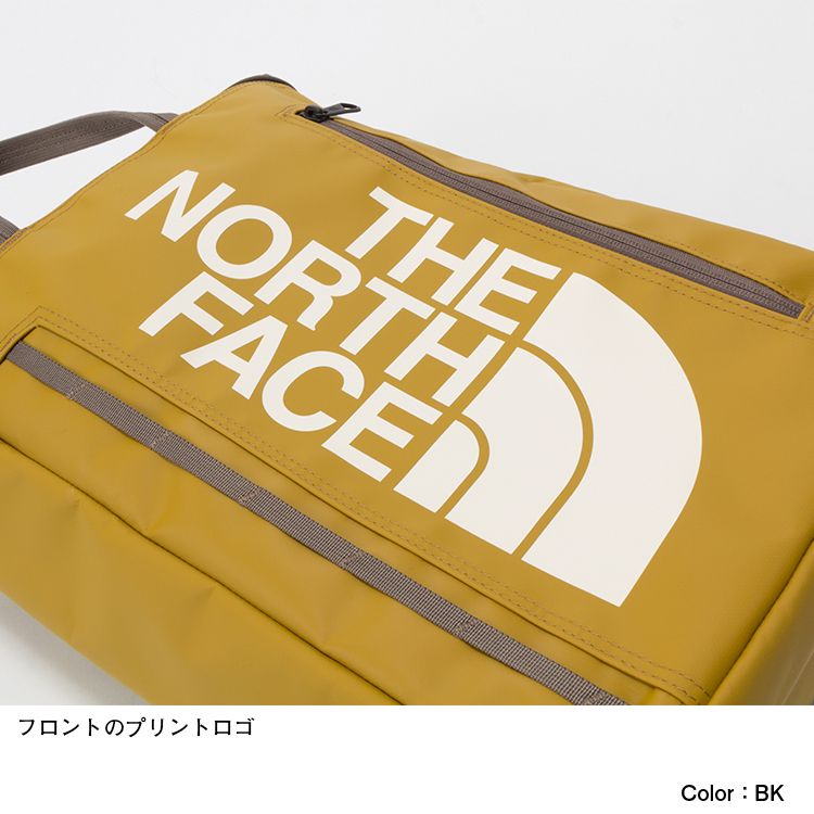 BCヒューズボックストート（NM81956）- THE NORTH FACE公式通販 