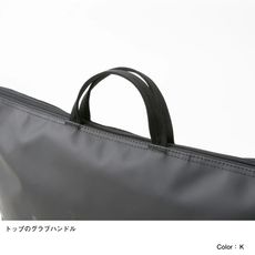 ショルダートート Nm The North Face ザ ノース フェイス 公式通販