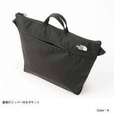 ショルダートート Nm The North Face ザ ノース フェイス 公式通販