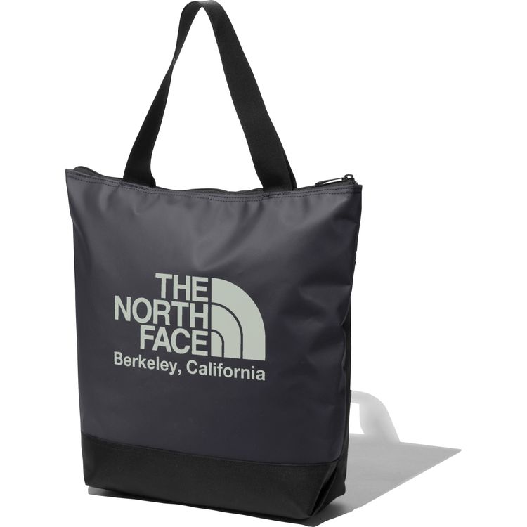 おしゃれな人気ブランドのメンズトートバッグ THE NORTH FACE BCトート