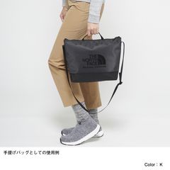 ミュゼット Nm The North Face ザ ノース フェイス 公式通販