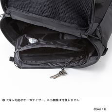 ヒューズボックス2 Nm000 The North Face ザ ノース フェイス 公式通販