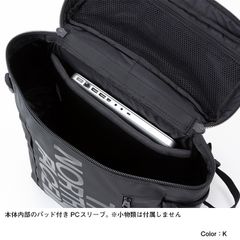 ヒューズボックス2 Nm000 The North Face ザ ノース フェイス 公式通販