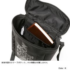 ヒューズボックスポーチ Nm001 The North Face ザ ノース フェイス 公式通販