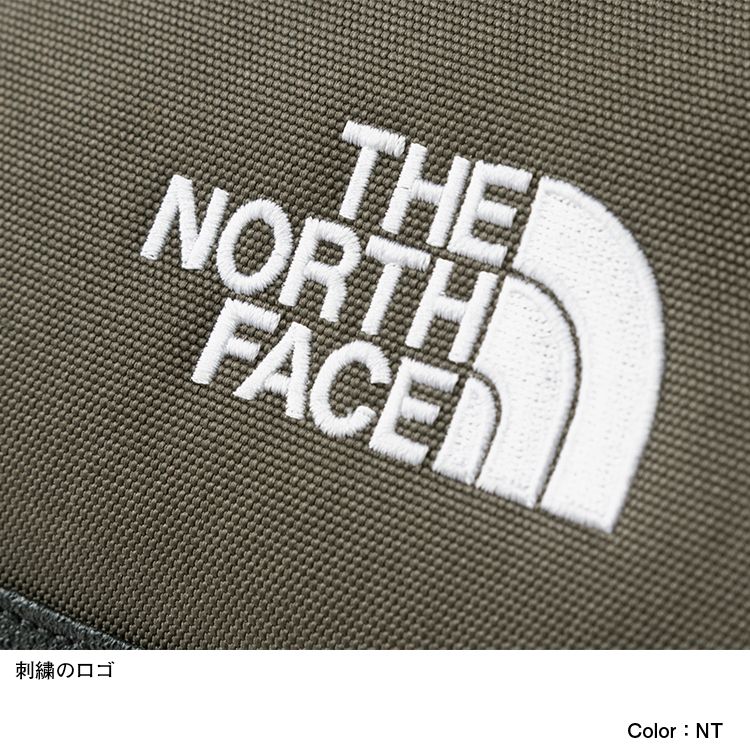フィルデンスログキャリア（NM82010）- THE NORTH FACE公式通販 