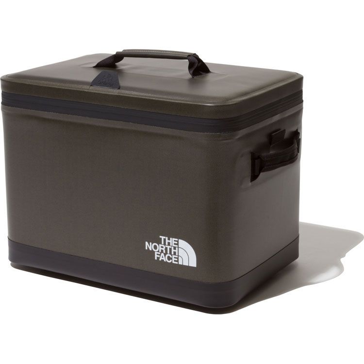 north face cooler