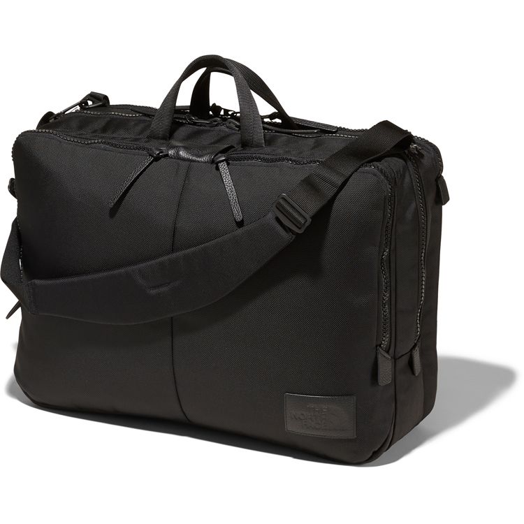 1回使用のみ　ザノースフェイス　3wayビジネスバッグ デイパック　38L THE NORTH FACE（ザノースフェイス）の「ザ・ノース・フェイス