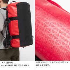 ダッフルm Nm044 The North Face ザ ノース フェイス 公式通販