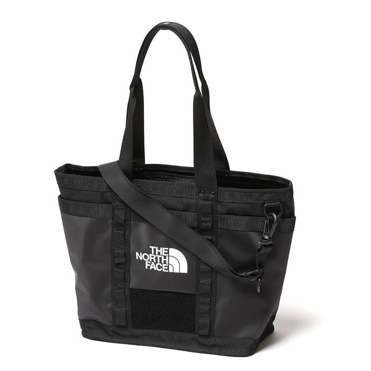 エクスプローラーユーティリティートート（NM82050R）- THE NORTH FACE 