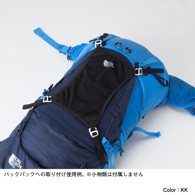 ヘルメットホルダー Nm The North Face ザ ノース フェイス 公式通販