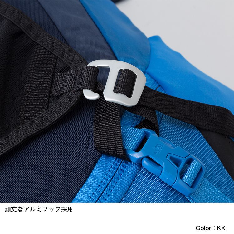 ヘルメットホルダー Nm The North Face ザ ノース フェイス 公式通販