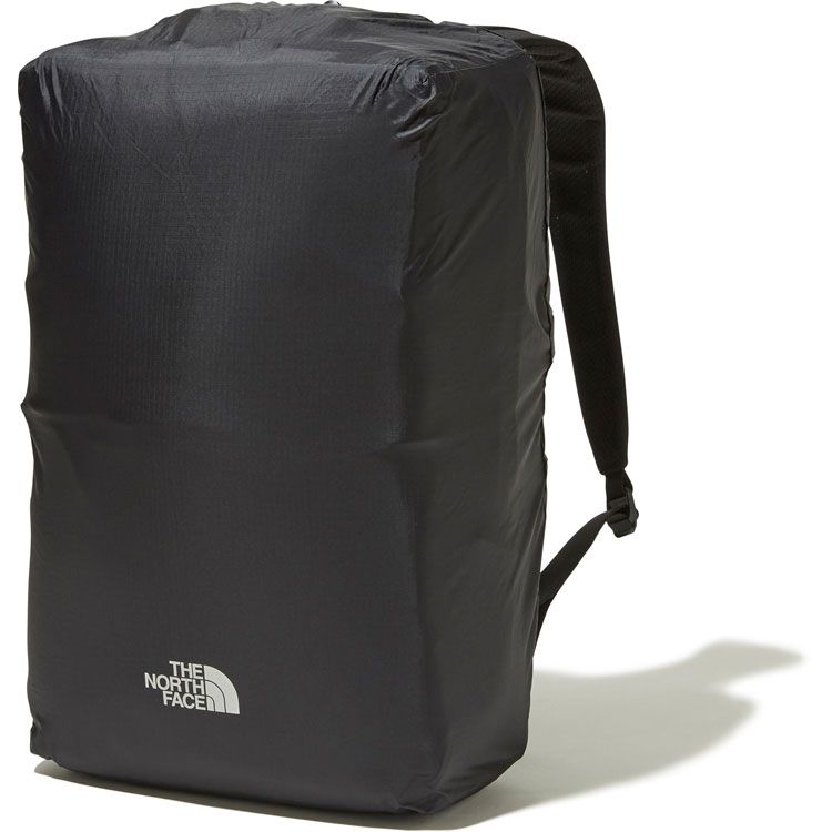 レインカバー シャトルデイパック Nm The North Face ザ ノース フェイス 公式通販