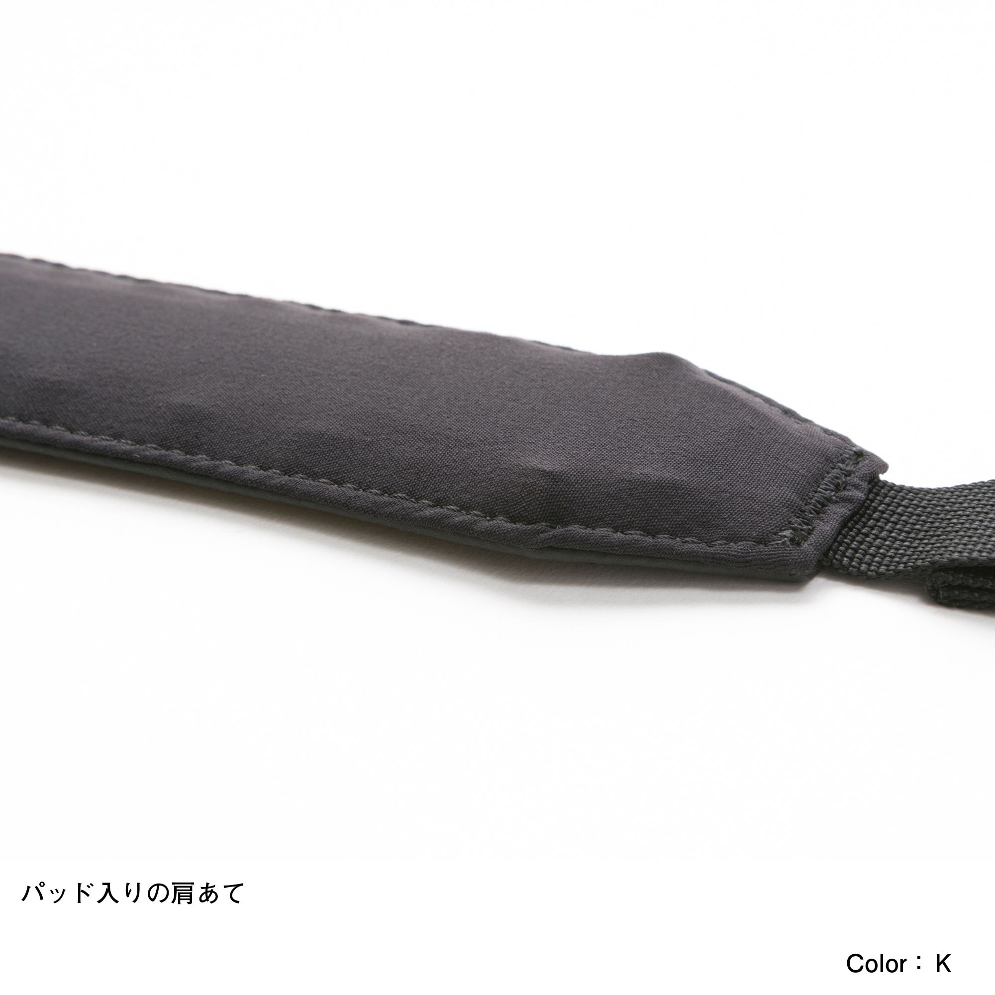 キャニスターストラップ Nm907 The North Face ザ ノース フェイス 公式通販