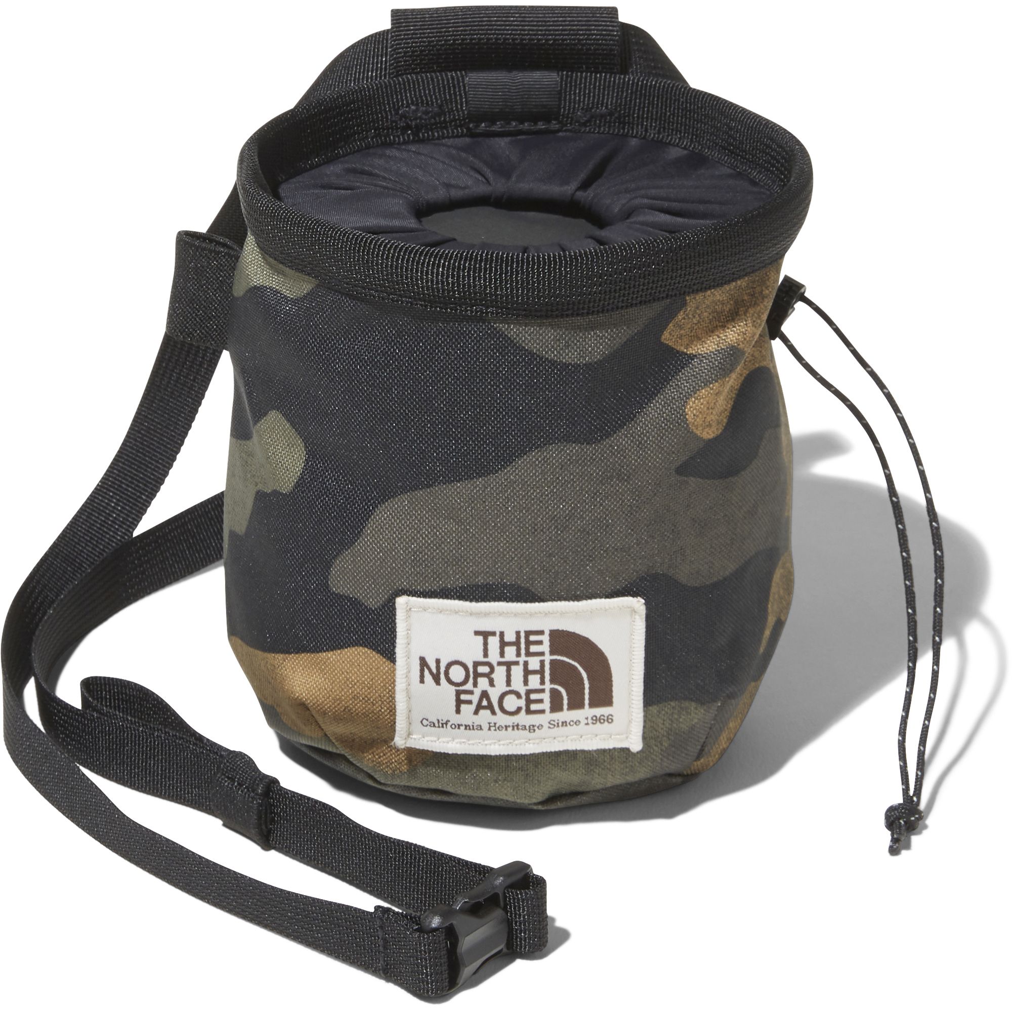 ループチョークバッグ キッズ Nmj The North Face ザ ノース フェイス 公式通販