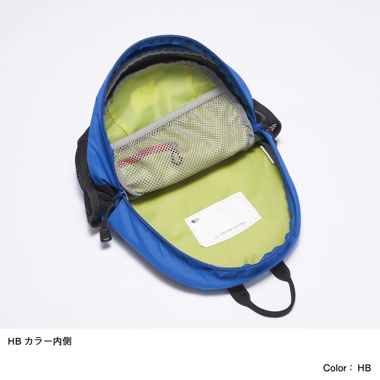 ホームスライス(キッズ)(NMJ72005)- THE NORTH FACE公式通販 ...