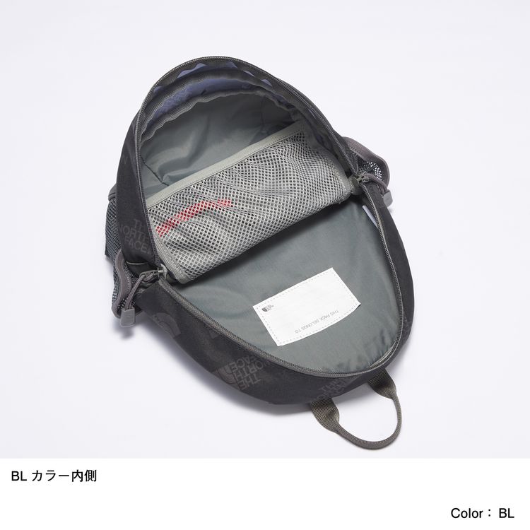 ホームスライス(キッズ)(NMJ72005)- THE NORTH FACE公式通販 ...