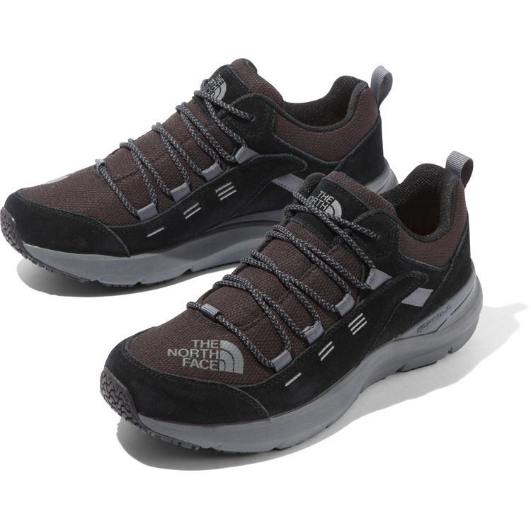 the north face sneaker