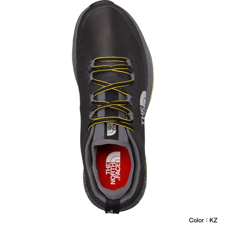 ウルトラ トラクション メンズ Nf001 The North Face ザ ノース フェイス 公式通販