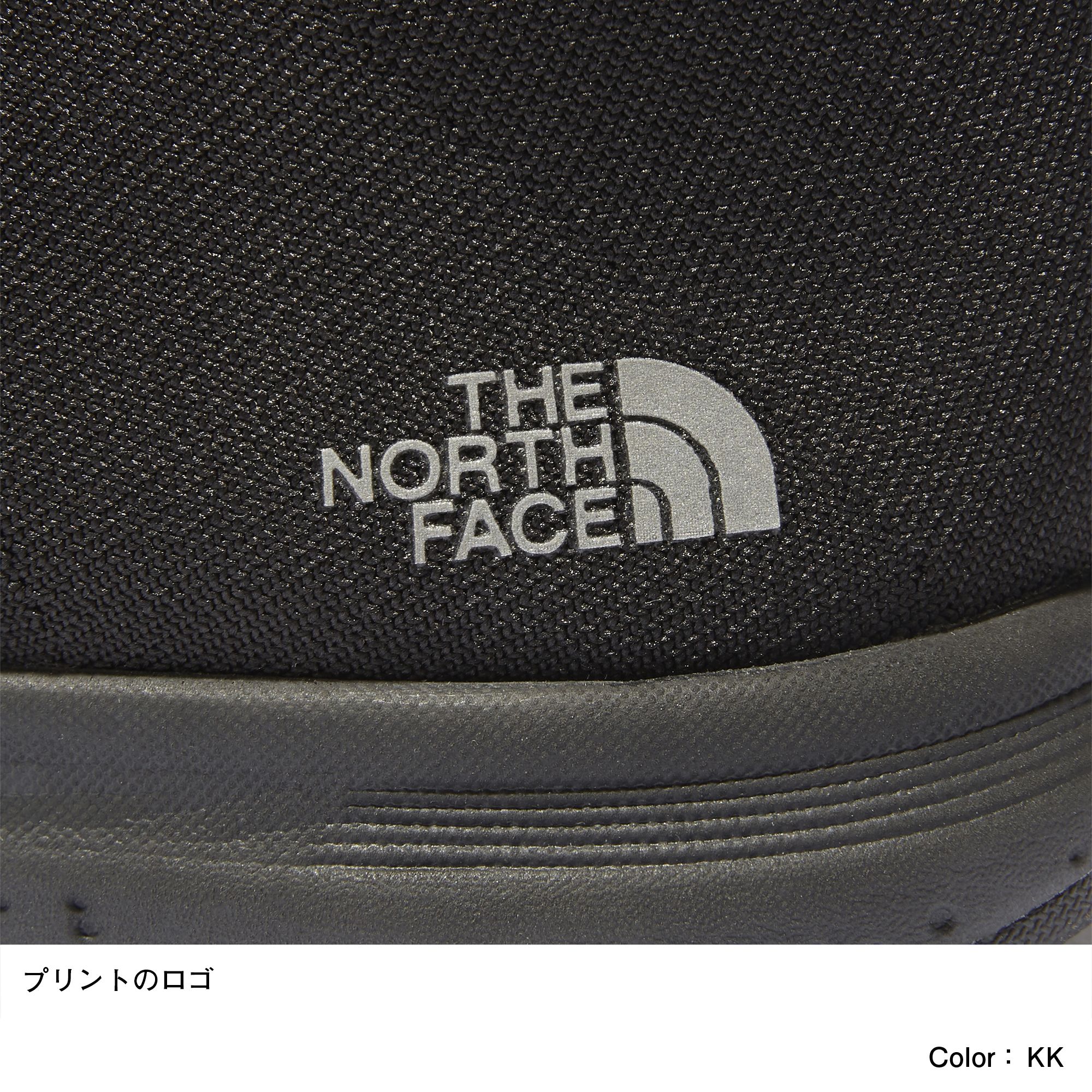 ベロシティ ニット ミッド Gore Tex インビジブル フィット ユニセックス Nf The North Face ザ ノース フェイス 公式通販